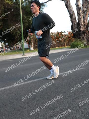 Foto del CIRCUITO DE LAS ESTACIONES OTOÑO GUADALAJARA a las 07:17