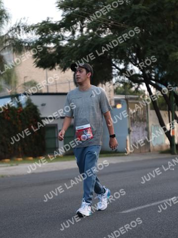 Foto del CIRCUITO DE LAS ESTACIONES OTOÑO GUADALAJARA a las 07:27