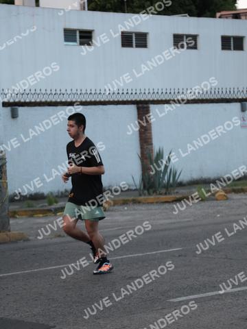 Foto del CIRCUITO DE LAS ESTACIONES OTOÑO GUADALAJARA a las 07:38