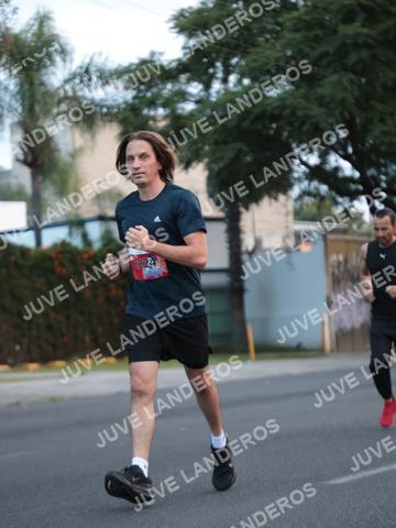 Foto del CIRCUITO DE LAS ESTACIONES OTOÑO GUADALAJARA a las 07:14