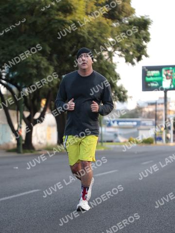 Foto del CIRCUITO DE LAS ESTACIONES OTOÑO GUADALAJARA a las 07:26