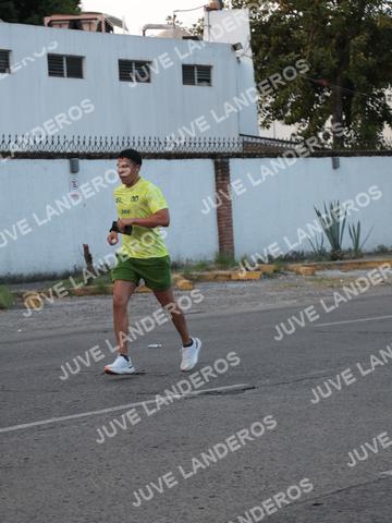 Foto del CIRCUITO DE LAS ESTACIONES OTOÑO GUADALAJARA a las 07:37