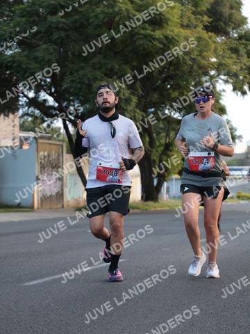 Foto del CIRCUITO DE LAS ESTACIONES OTOÑO GUADALAJARA a las 07:17