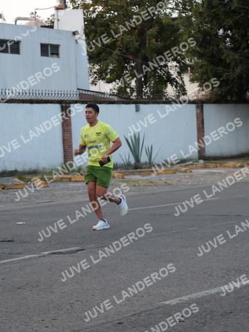 Foto del CIRCUITO DE LAS ESTACIONES OTOÑO GUADALAJARA a las 07:37