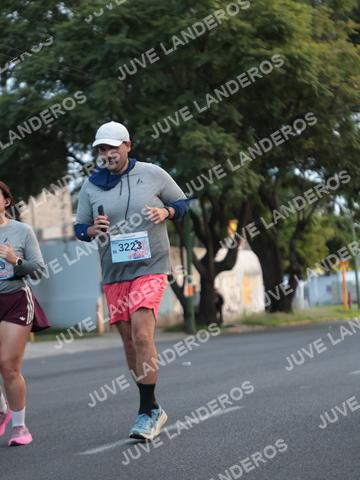 Foto del CIRCUITO DE LAS ESTACIONES OTOÑO GUADALAJARA a las 07:15