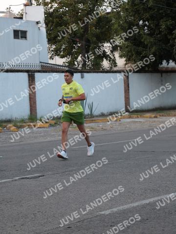 Foto del CIRCUITO DE LAS ESTACIONES OTOÑO GUADALAJARA a las 07:37