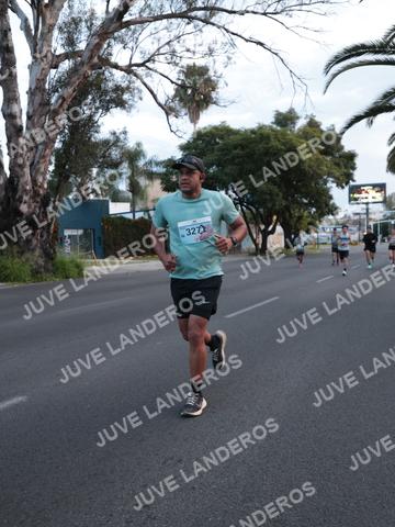 Foto del CIRCUITO DE LAS ESTACIONES OTOÑO GUADALAJARA a las 07:07