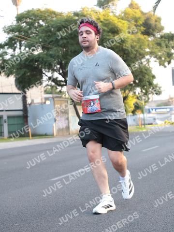 Foto del CIRCUITO DE LAS ESTACIONES OTOÑO GUADALAJARA a las 07:23