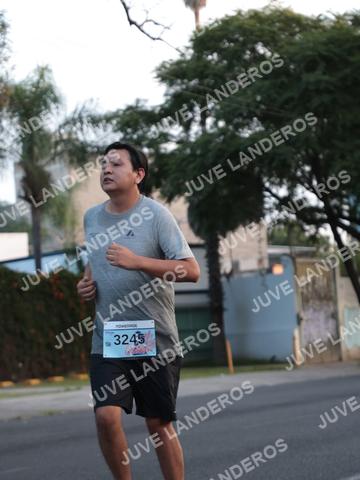 Foto del CIRCUITO DE LAS ESTACIONES OTOÑO GUADALAJARA a las 07:21