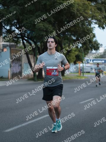 Foto del CIRCUITO DE LAS ESTACIONES OTOÑO GUADALAJARA a las 07:07