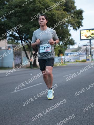 Foto del CIRCUITO DE LAS ESTACIONES OTOÑO GUADALAJARA a las 07:05