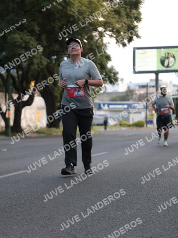 Foto del CIRCUITO DE LAS ESTACIONES OTOÑO GUADALAJARA a las 07:30