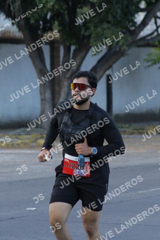 Foto del CIRCUITO DE LAS ESTACIONES OTOÑO GUADALAJARA a las 07:49