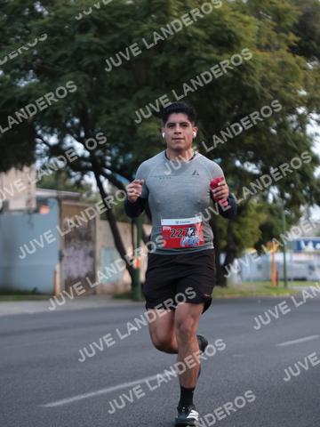 Foto del CIRCUITO DE LAS ESTACIONES OTOÑO GUADALAJARA a las 07:14