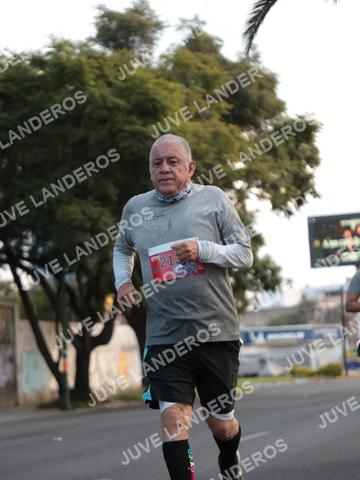 Foto del CIRCUITO DE LAS ESTACIONES OTOÑO GUADALAJARA a las 07:29