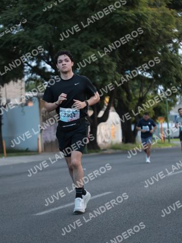 Foto del CIRCUITO DE LAS ESTACIONES OTOÑO GUADALAJARA a las 07:11