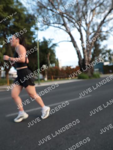 Foto del CIRCUITO DE LAS ESTACIONES OTOÑO GUADALAJARA a las 07:17