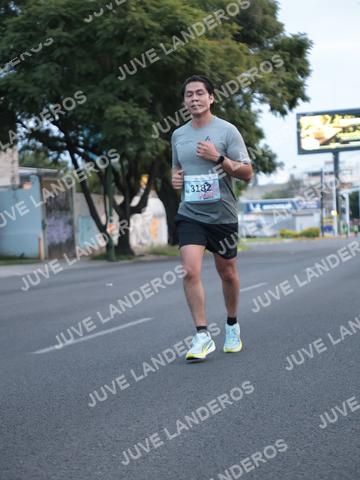 Foto del CIRCUITO DE LAS ESTACIONES OTOÑO GUADALAJARA a las 07:05