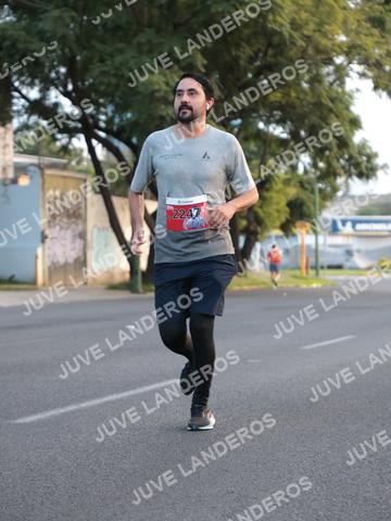 Foto del CIRCUITO DE LAS ESTACIONES OTOÑO GUADALAJARA a las 07:18