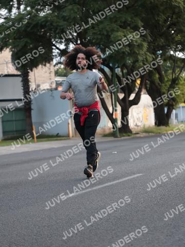 Foto del CIRCUITO DE LAS ESTACIONES OTOÑO GUADALAJARA a las 07:34
