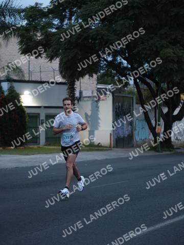 Foto del CIRCUITO DE LAS ESTACIONES OTOÑO GUADALAJARA a las 06:56