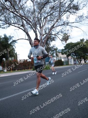 Foto del CIRCUITO DE LAS ESTACIONES OTOÑO GUADALAJARA a las 07:00