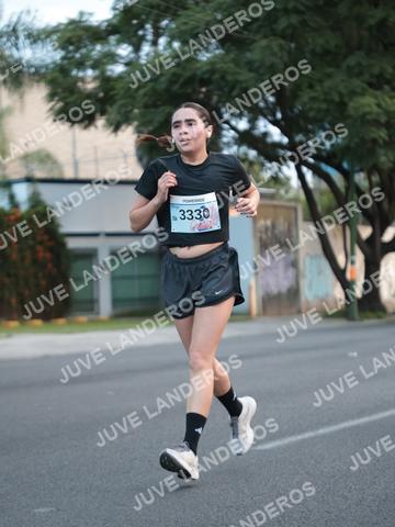 Foto del CIRCUITO DE LAS ESTACIONES OTOÑO GUADALAJARA a las 07:10