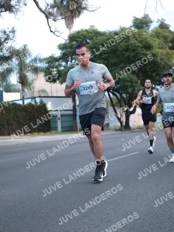 Foto del CIRCUITO DE LAS ESTACIONES OTOÑO GUADALAJARA a las 07:02