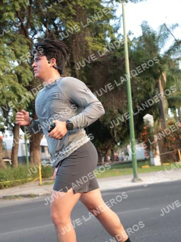 Foto del CIRCUITO DE LAS ESTACIONES OTOÑO GUADALAJARA a las 07:18
