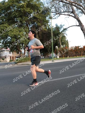 Foto del CIRCUITO DE LAS ESTACIONES OTOÑO GUADALAJARA a las 07:19