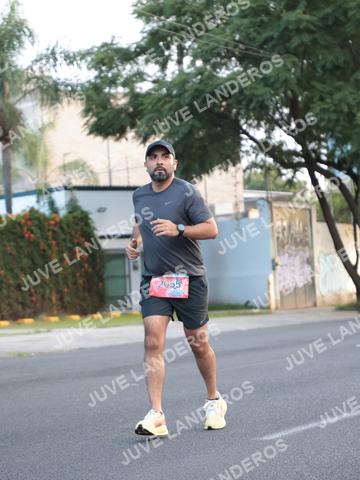 Foto del CIRCUITO DE LAS ESTACIONES OTOÑO GUADALAJARA a las 07:20
