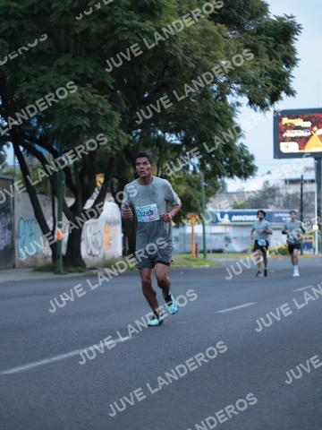 Foto del CIRCUITO DE LAS ESTACIONES OTOÑO GUADALAJARA a las 06:59