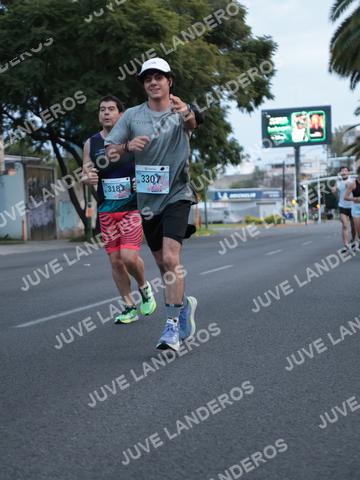 Foto del CIRCUITO DE LAS ESTACIONES OTOÑO GUADALAJARA a las 07:03