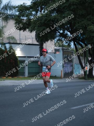 Foto del CIRCUITO DE LAS ESTACIONES OTOÑO GUADALAJARA a las 06:57