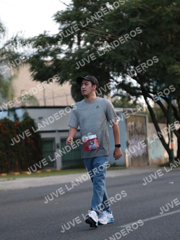 Foto del CIRCUITO DE LAS ESTACIONES OTOÑO GUADALAJARA a las 07:27