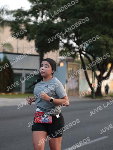 Foto del CIRCUITO DE LAS ESTACIONES OTOÑO GUADALAJARA a las 07:21