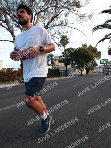 Foto del CIRCUITO DE LAS ESTACIONES OTOÑO GUADALAJARA a las 07:16