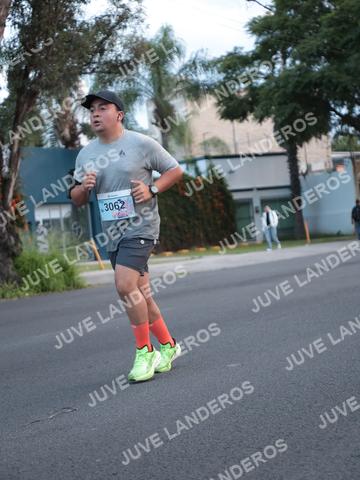 Foto del CIRCUITO DE LAS ESTACIONES OTOÑO GUADALAJARA a las 07:09