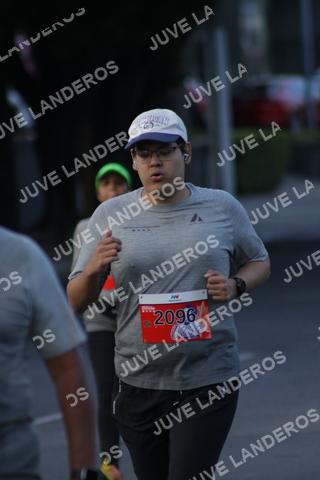 Foto del CIRCUITO DE LAS ESTACIONES OTOÑO GUADALAJARA a las 07:47