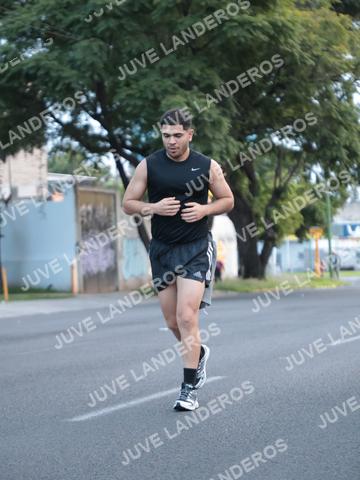 Foto del CIRCUITO DE LAS ESTACIONES OTOÑO GUADALAJARA a las 07:09