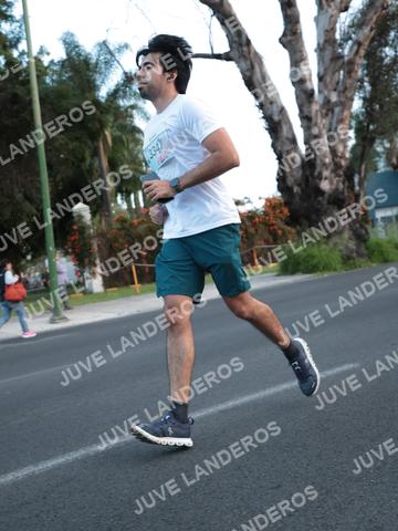 Foto del CIRCUITO DE LAS ESTACIONES OTOÑO GUADALAJARA a las 07:11