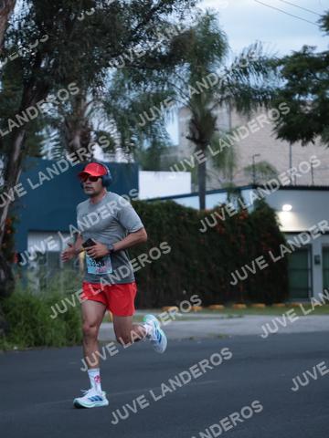 Foto del CIRCUITO DE LAS ESTACIONES OTOÑO GUADALAJARA a las 06:57
