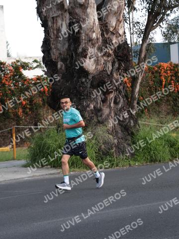 Foto del CIRCUITO DE LAS ESTACIONES OTOÑO GUADALAJARA a las 07:39