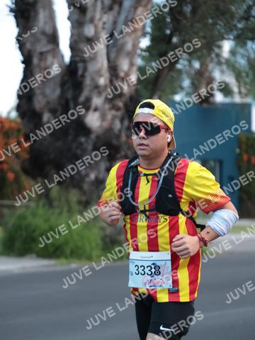 Foto del CIRCUITO DE LAS ESTACIONES OTOÑO GUADALAJARA a las 07:06