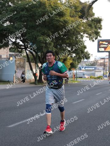 Foto del CIRCUITO DE LAS ESTACIONES OTOÑO GUADALAJARA a las 07:21