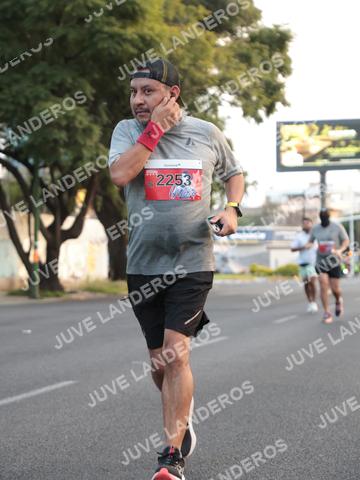 Foto del CIRCUITO DE LAS ESTACIONES OTOÑO GUADALAJARA a las 07:20