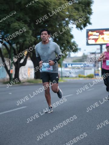 Foto del CIRCUITO DE LAS ESTACIONES OTOÑO GUADALAJARA a las 07:02