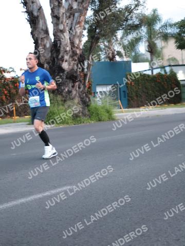 Foto del CIRCUITO DE LAS ESTACIONES OTOÑO GUADALAJARA a las 07:03