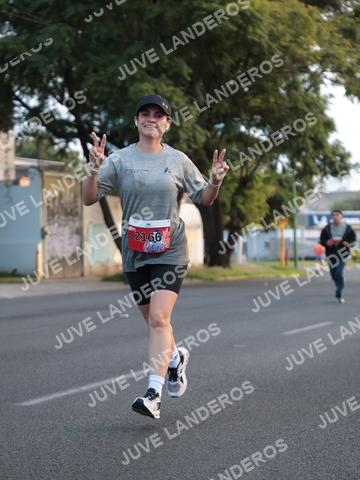 Foto del CIRCUITO DE LAS ESTACIONES OTOÑO GUADALAJARA a las 07:18