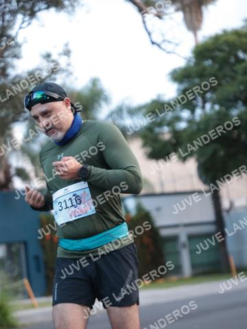 Foto del CIRCUITO DE LAS ESTACIONES OTOÑO GUADALAJARA a las 07:09